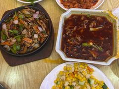 -卢庄(江汉路店)
