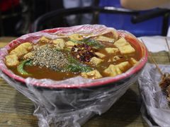 -老王太太串吧(中街店)