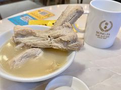 特制龙骨肉骨茶-松发肉骨茶SongFa(静安嘉里中心店)