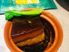-山外山菜馆(玉泉路店)