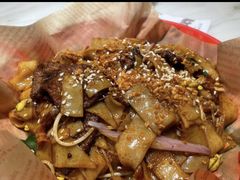 -新世界餐厅(万达店)