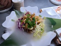-探鱼·鲜青椒爽麻烤鱼(番禺万达店)
