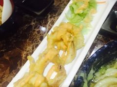 -米彩料理(西丽店)