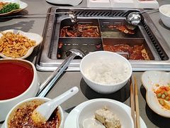 -海底捞火锅(万达广场店)