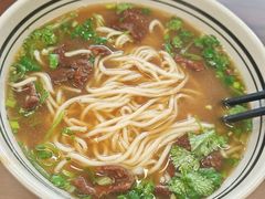 -小马牛肉面·牛骨熬制(南京博物院店)