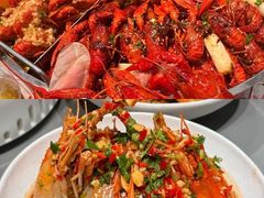 -阆辣荟餐饮(老味道8年·古城店)