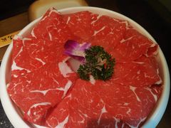 -山城鼎重庆老火锅(西安钟楼店)