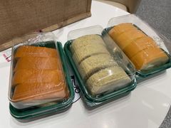 -泸溪河桃酥(西直门凯德店)