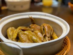 神仙鸡-茅山肴·道家菜·神仙鸡