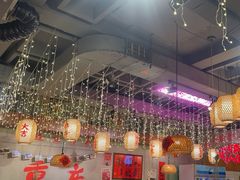 -巴卤社老火锅(财富店)