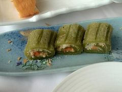 绿茶薄餐-科尔海悦酒店·柏顿花园餐厅(清河东路店)