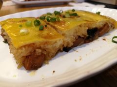 武汉三鲜豆皮-文叔·湖北名小吃·小龙虾(华强北店)