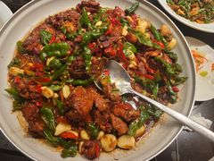 -大张烙馍村(三环南路旗舰店)