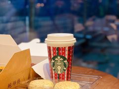 -星巴克臻选(北京富力家园店)