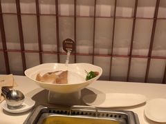 -巴奴毛肚火锅(大剧院店)