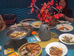 -呷湘厨·鱼汤捞饭·剁椒鱼头·湘菜(国家会展中心店)