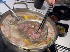 -潮发潮汕牛肉店(永庆坊店)