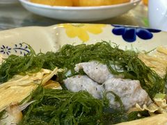 -崖口红树林海鲜餐厅