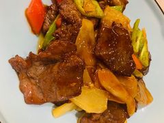 -稻香酒家(长宁KING88广场店)