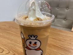 -蜜雪冰城(古城店)