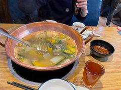 -妈妈的味道·腾冲特色菜(和顺古镇店)