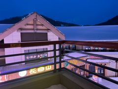 -长白山万达锦华套房酒店