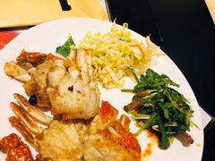 -壹号港湾