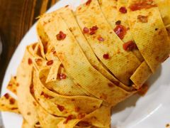 -西塔大冷面(市府大路店)