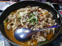 -蘭奢雅集·江浙菜(青山江滩店)