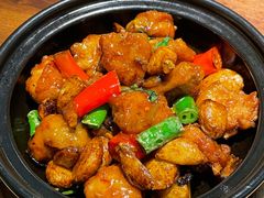 -星叶·东南亚料理(宁波万象汇店)