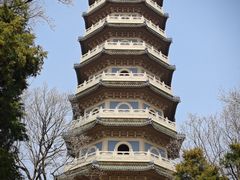 -灵谷景区
