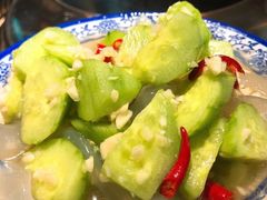 素拼-东北铁锅宴(云龙华府店)