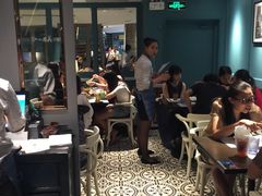 -美奈小馆·越南料理(中航城君尚购物中心店)