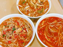 白菜酸辣粉-酸辣粉(氹仔店)
