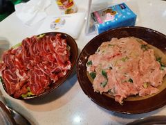 -憨铁匠老火锅(龙岗万科里店)
