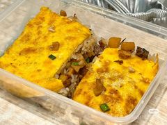 -老通城豆皮大王(吉庆街店)