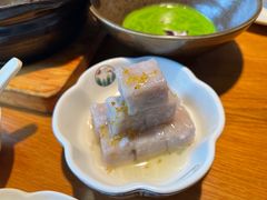 桂花荔浦芋头-庆春朴门