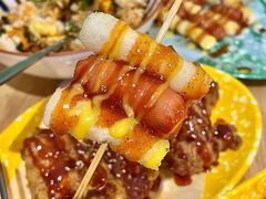 -Woolee韩食堂·韩式家庭料理