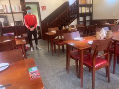 大堂-付小姐在成都(中山公园店)