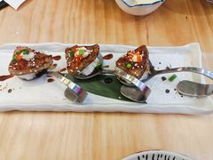 -苍月中华料理(王府井店)