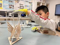 -广州市荔湾区协和幼儿园(彭城东路)