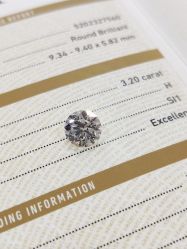 -威德钻石-克拉钻大本营(南京东路店)