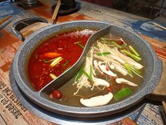 -成都屋头串串(青年北街店)