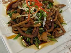 -渔意楼·驰名沙田乳鸽(五羊旗舰店)