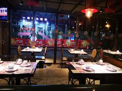 大堂-汉虾王.小龙虾.武汉菜.粤菜(科技园店)