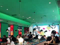 大堂-蛙小侠(五象万象汇店)