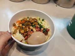 -万松园云记·生烫牛肉面(MOMOPARK店)