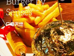 -Bistro 63 创意融合料理(广粤天地店)