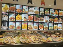 -海霸王特色海鲜家常菜(四合路店)