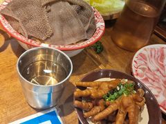 -楠火锅(西单店)